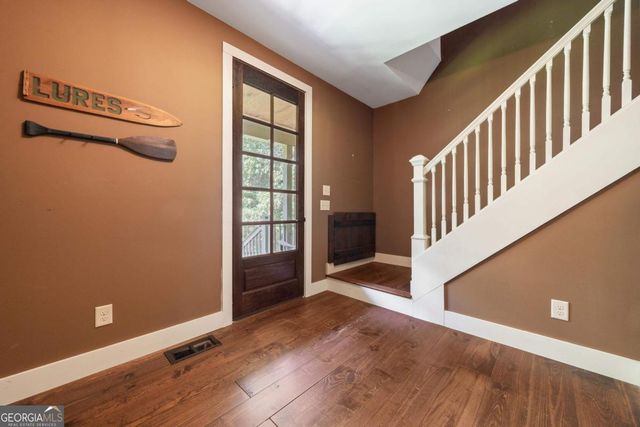 1991 Armour Bridge Road, Greensboro, GA 30642