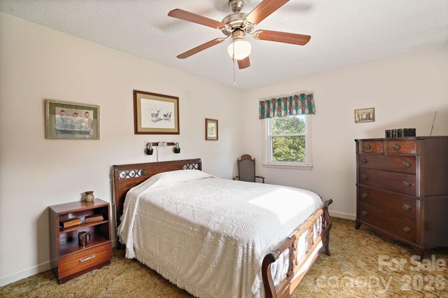 1261 Springwood Church Road, Gibsonville, NC 27249