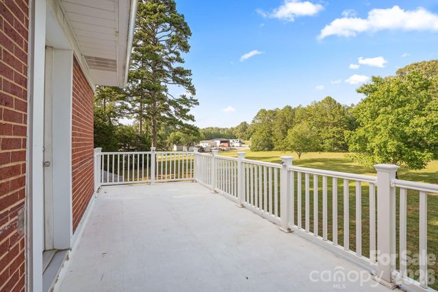 1261 Springwood Church Road, Gibsonville, NC 27249