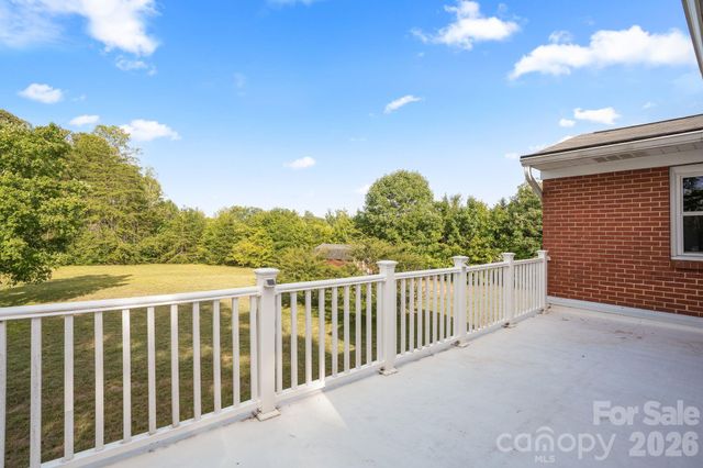 1261 Springwood Church Road, Gibsonville, NC 27249