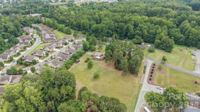 1261 Springwood Church Road, Gibsonville, NC 27249