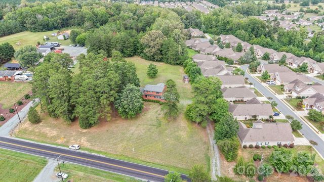 1261 Springwood Church Road, Gibsonville, NC 27249