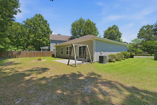 454 Rockville Road, Moncks Corner, SC 29461