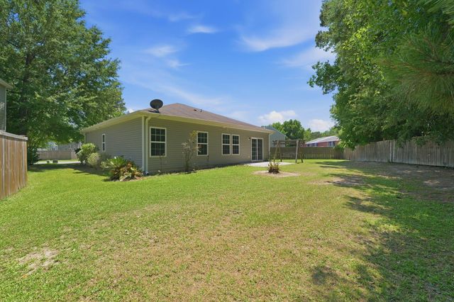 454 Rockville Road, Moncks Corner, SC 29461