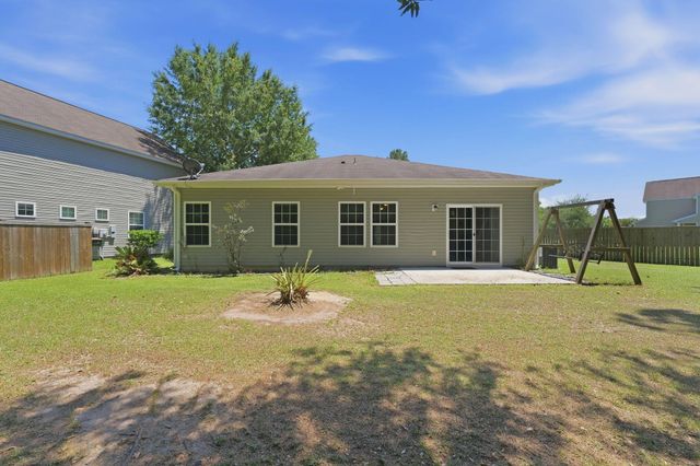 454 Rockville Road, Moncks Corner, SC 29461
