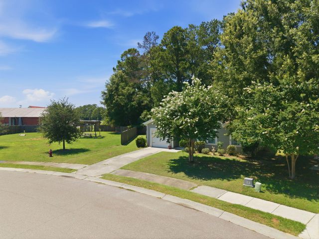 454 Rockville Road, Moncks Corner, SC 29461