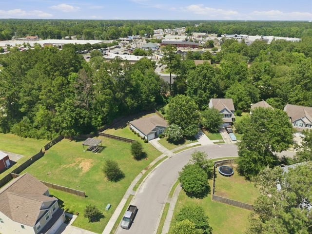 454 Rockville Road, Moncks Corner, SC 29461