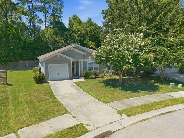 454 Rockville Road, Moncks Corner, SC 29461