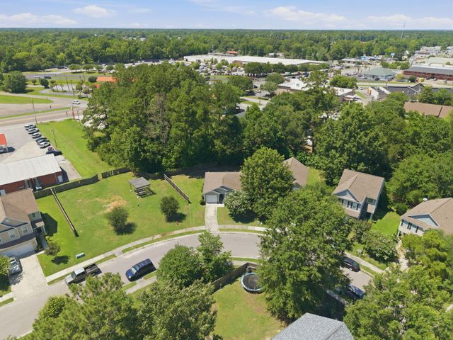 454 Rockville Road, Moncks Corner, SC 29461