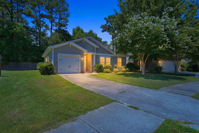 454 Rockville Road, Moncks Corner, SC 29461