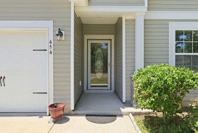 454 Rockville Road, Moncks Corner, SC 29461