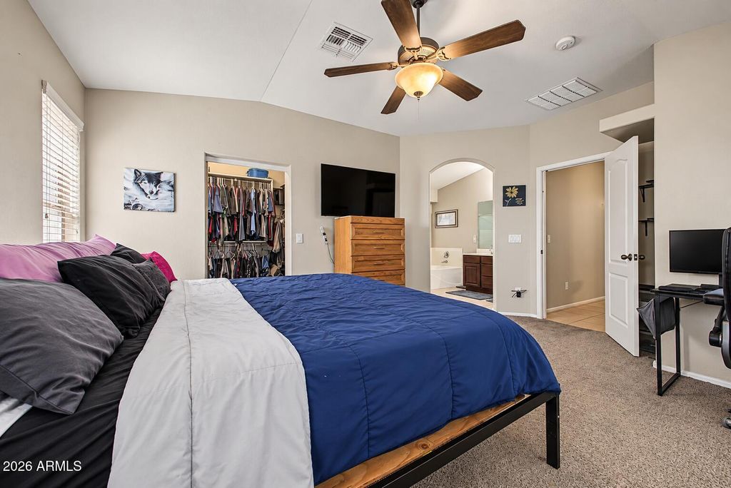 41917 W MICHAELS Drive, Maricopa, AZ 85138 — photo 3