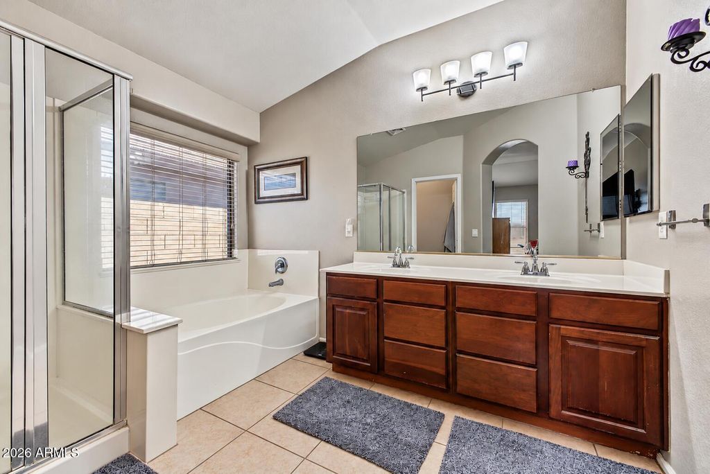 41917 W MICHAELS Drive, Maricopa, AZ 85138 — photo 4