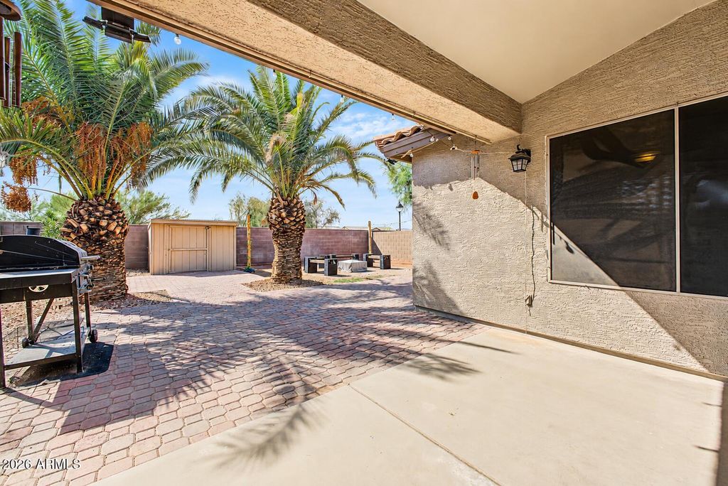 41917 W MICHAELS Drive, Maricopa, AZ 85138 — photo 5
