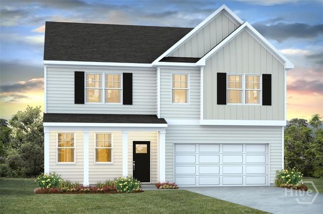 173 Buckeye Road, Guyton, GA 31312