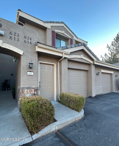 900 S Meadows Parkway 623, Reno, NV 89521