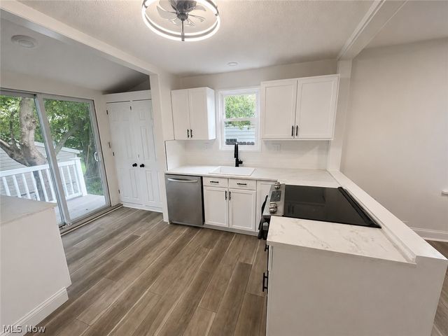 4420 Torrington Avenue, Parma, OH 44134