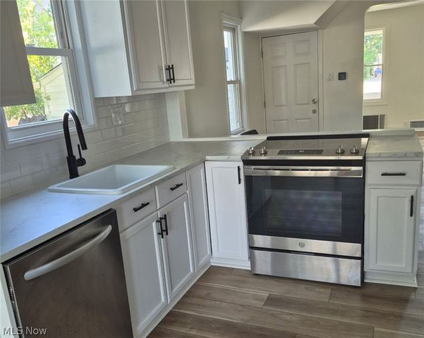 4420 Torrington Avenue, Parma, OH 44134