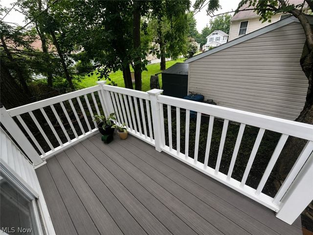 4420 Torrington Avenue, Parma, OH 44134