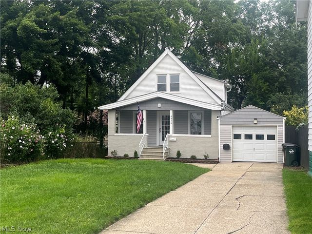 4420 Torrington Avenue, Parma, OH 44134