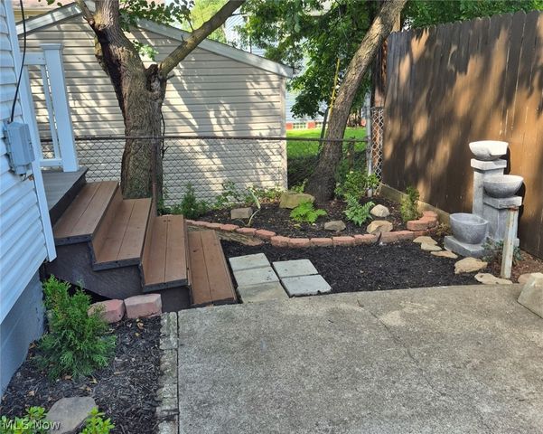 4420 Torrington Avenue, Parma, OH 44134