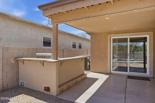 5929 E Cedarbird Drive, Tucson, AZ 85756