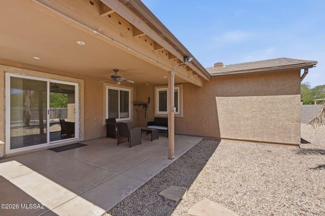 5929 E Cedarbird Drive, Tucson, AZ 85756