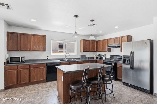 5929 E Cedarbird Drive, Tucson, AZ 85756