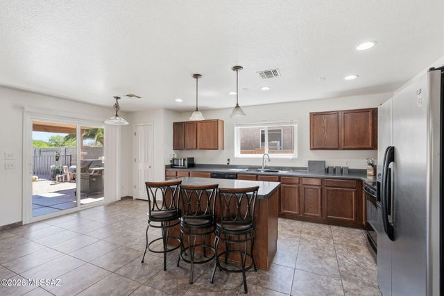 5929 E Cedarbird Drive, Tucson, AZ 85756
