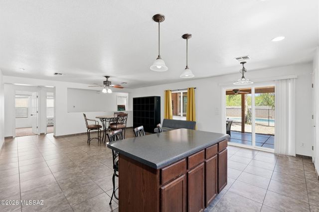 5929 E Cedarbird Drive, Tucson, AZ 85756