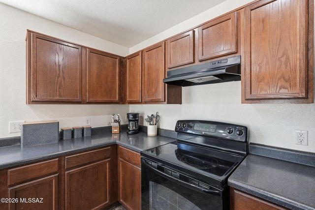 5929 E Cedarbird Drive, Tucson, AZ 85756
