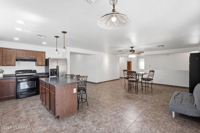 5929 E Cedarbird Drive, Tucson, AZ 85756