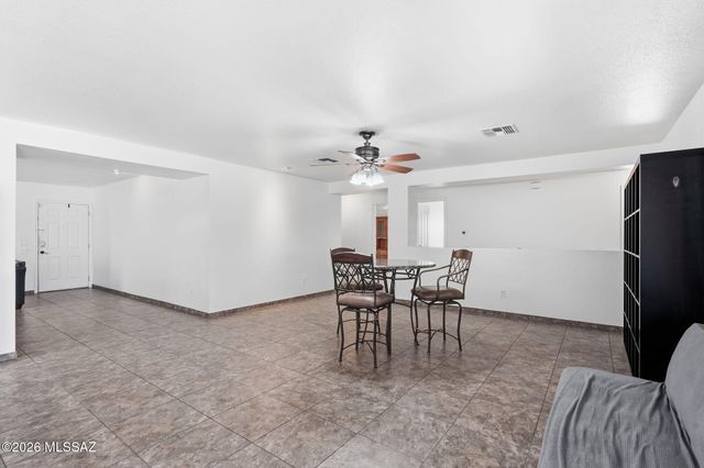 5929 E Cedarbird Drive, Tucson, AZ 85756