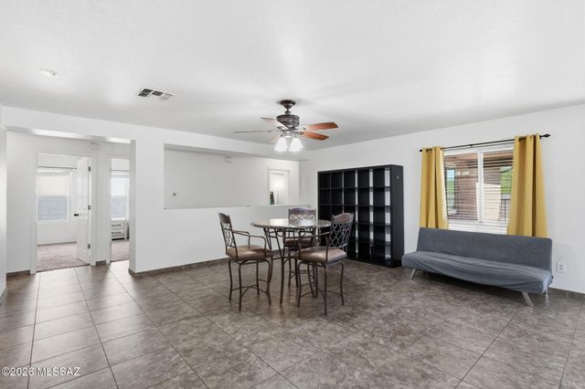 5929 E Cedarbird Drive, Tucson, AZ 85756