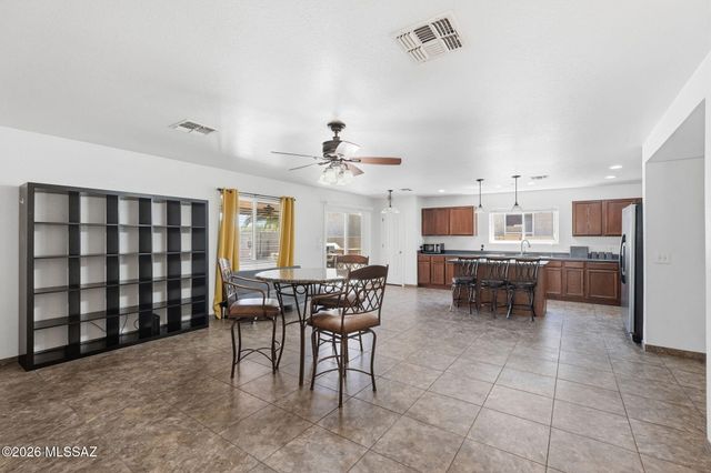5929 E Cedarbird Drive, Tucson, AZ 85756