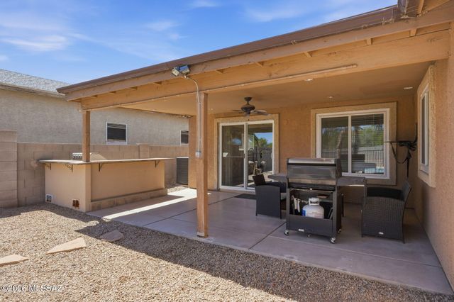 5929 E Cedarbird Drive, Tucson, AZ 85756