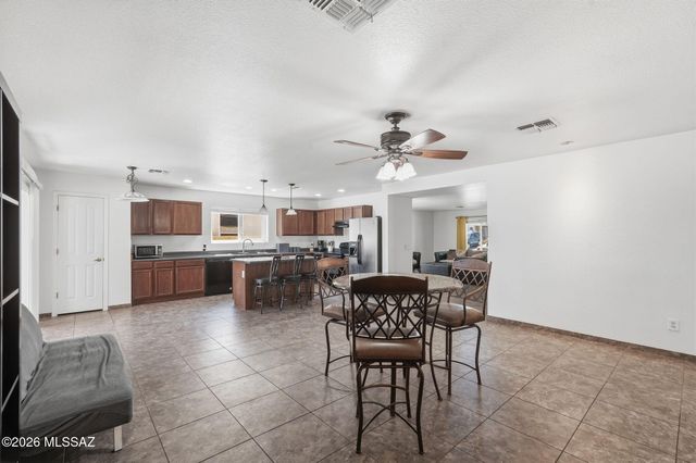 5929 E Cedarbird Drive, Tucson, AZ 85756
