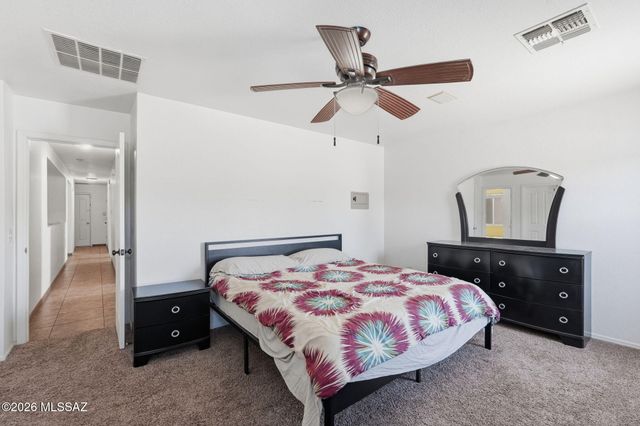 5929 E Cedarbird Drive, Tucson, AZ 85756