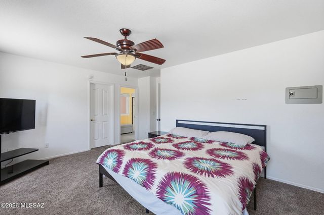 5929 E Cedarbird Drive, Tucson, AZ 85756