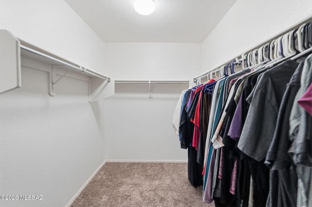 5929 E Cedarbird Drive, Tucson, AZ 85756