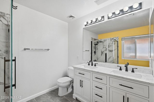 5929 E Cedarbird Drive, Tucson, AZ 85756