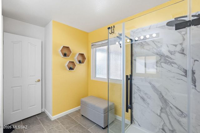 5929 E Cedarbird Drive, Tucson, AZ 85756