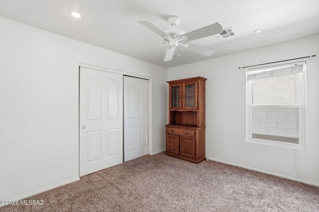 5929 E Cedarbird Drive, Tucson, AZ 85756
