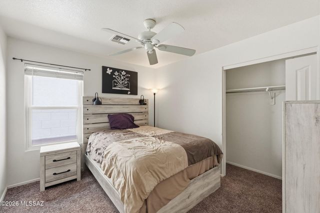 5929 E Cedarbird Drive, Tucson, AZ 85756