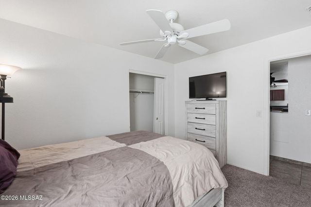 5929 E Cedarbird Drive, Tucson, AZ 85756