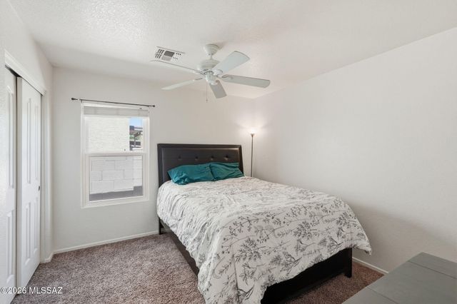 5929 E Cedarbird Drive, Tucson, AZ 85756