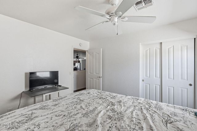 5929 E Cedarbird Drive, Tucson, AZ 85756