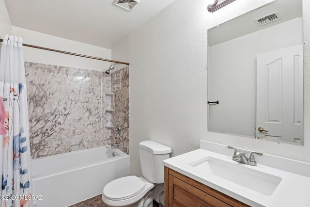 5929 E Cedarbird Drive, Tucson, AZ 85756