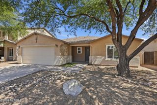 5929 E Cedarbird Drive, Tucson, AZ 85756