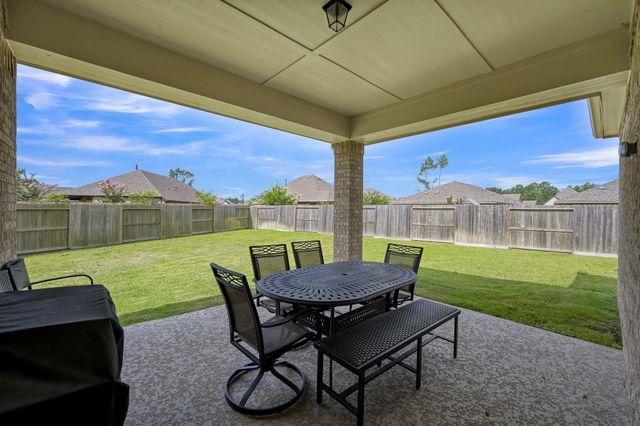 21914 Lake Whitney Court, Porter, TX 77365